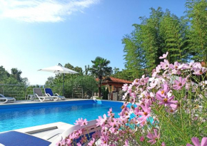Apartments Garden Residence Opatija